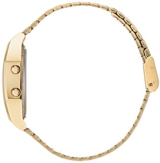 adidas Originals Digitale Twee Unisex Gouden Horloge AOST24559 - One Size