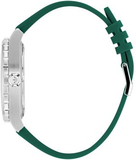 adidas Originals Discoverer One Unisex Groene Horloge AOSY25022 - One Size