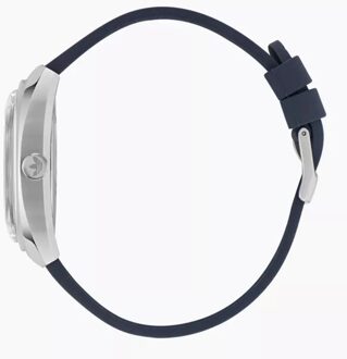 adidas Originals Editie Eén Unisex Blauwe Horloge AOFH23014