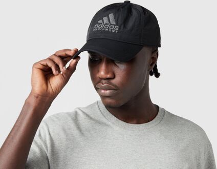 adidas Originals EQT Cap, zwart - One Size