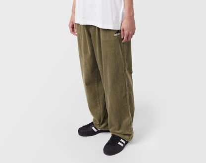 adidas Originals EQT Corduroy Pant, groen - S