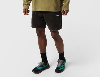 adidas Originals EQT Corduroy Shorts, zwart - L