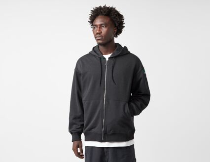 adidas Originals EQT Fleece Hoodie, zwart - S
