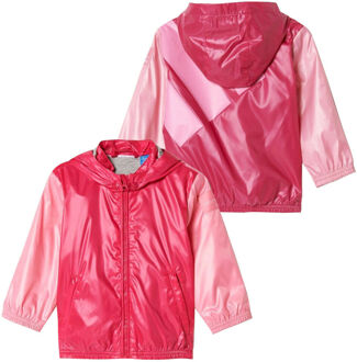 adidas Originals EQT Kids Roze Hooded Windjack
