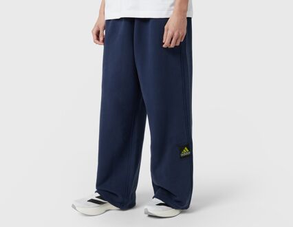 adidas Originals EQT Open Hem Joggers, blauw - M