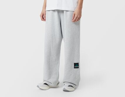 adidas Originals EQT Open Hem Joggers, grijs - M