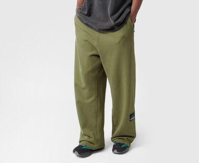 adidas Originals EQT Open Hem Joggers, groen - XL
