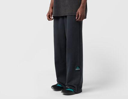 adidas Originals EQT Open Hem Joggers, zwart - M