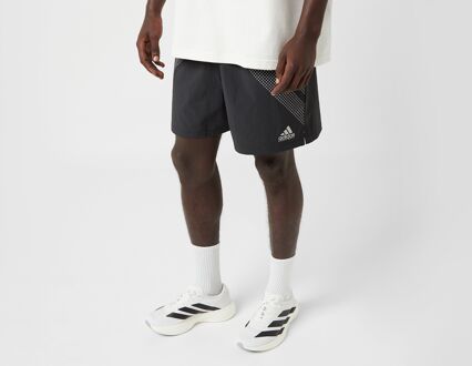 adidas Originals EQT Shorts, zwart - L