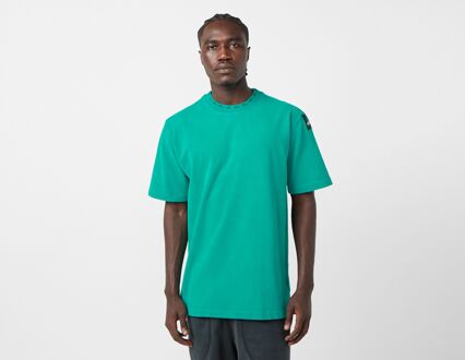 adidas Originals EQT T-Shirt, groen - M