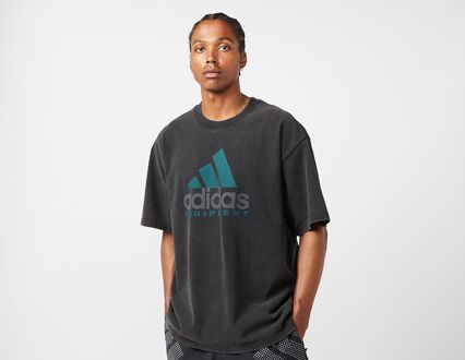 adidas Originals EQT T-Shirt, zwart - M