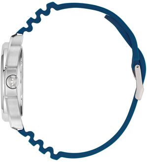 adidas Originals Expression Drie Unisex Blauw Horloge AOFH25502 - maat