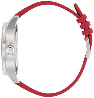 adidas Originals Expression One Unisex Rood Horloge AOFH24513