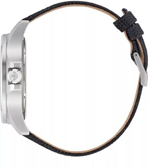 adidas Originals Expression One Unisex Zwart Horloge AOFH23016 - maat