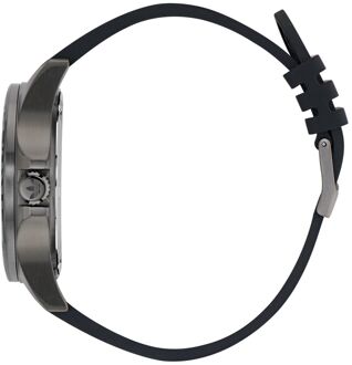 adidas Originals Expression One Unisex Zwarte Horloge AOFH24511