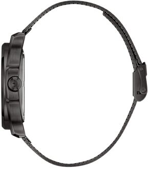 adidas Originals Expression Three Unisex Zwarte Horloge AOFH25504 - One Size