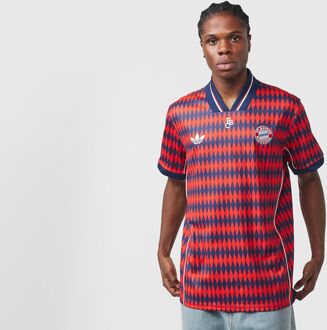 adidas Originals FC Bayern Munich LFSTLR Jersey, rood
