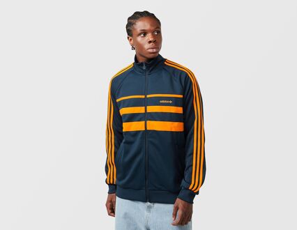 adidas Originals First Track Top, blauw - XL