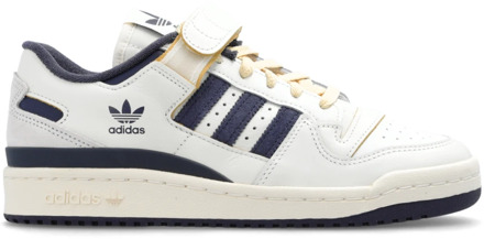 adidas Originals ‘Forum 84 Low’ sneakers Adidas Originals , White , Heren - 43 1/2 Eu,44 1/2 Eu,44 EU