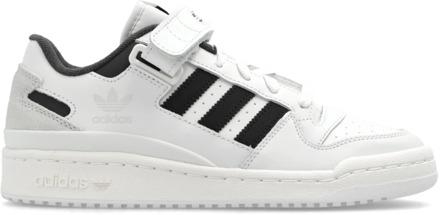 adidas Originals ‘Forum Low’ sneakers Adidas Originals , White , Dames - 38 1/2 Eu,39 Eu,39 1/2 EU