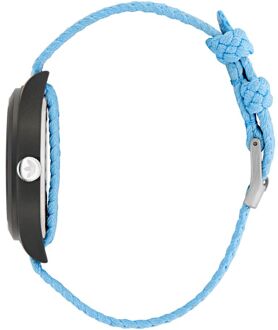 adidas Originals Game One Unisex Blauwe Horloge AOSY25028 - maat