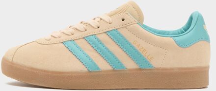 adidas Originals Gazelle 85 Dames, Beige - 37 1/3