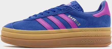adidas Originals Gazelle Bold Dames, blauw - 36 2/3