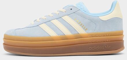 adidas Originals Gazelle Bold Dames, blauw - 38 2/3