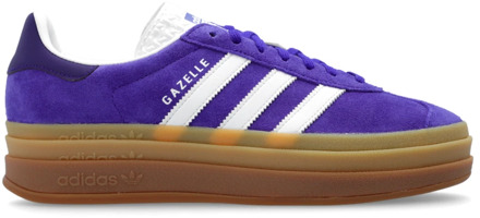 adidas Originals Gazelle Bold platform sneakers Adidas Originals , Purple , Dames - 38 2/3 Eu,38 1/2 Eu,38 Eu,36 2/3 EU