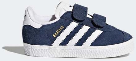 adidas Originals Gazelle CF I sneakers Blauw - 19