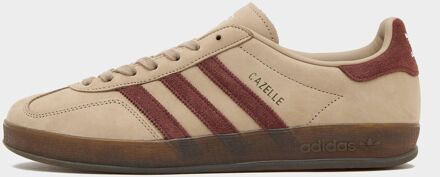 adidas Originals Gazelle Indoor, beige - 43 1/3