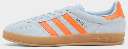 adidas Originals Gazelle Indoor, blauw - 46