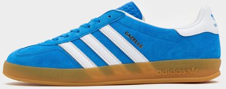 adidas Originals Gazelle Indoor, Blue - 42