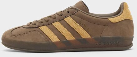adidas Originals Gazelle Indoor, bruin - 40 2/3