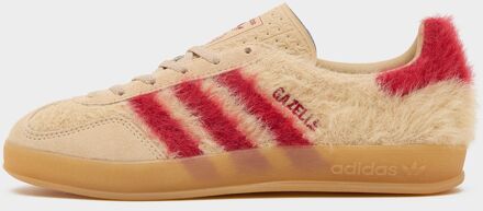 adidas Originals Gazelle Indoor Dames, beige - 40
