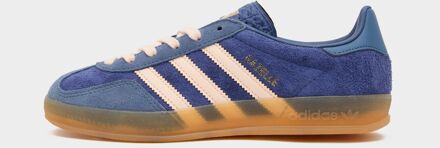 adidas Originals Gazelle Indoor Dames, blauw - 36