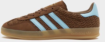 adidas Originals Gazelle Indoor Dames, bruin - 36 2/3