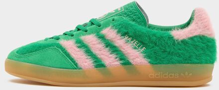 adidas Originals Gazelle Indoor Dames, groen - 36 2/3