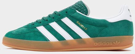 adidas Originals Gazelle Indoor Dames, groen - 36