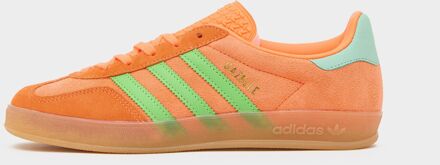 adidas Originals Gazelle Indoor Dames, oranje - 40
