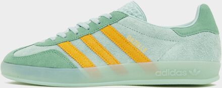 adidas Originals Gazelle Indoor, groen - 41 1/3