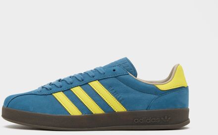 adidas Originals Gazelle Indoor Pro, blauw - 44 2/3