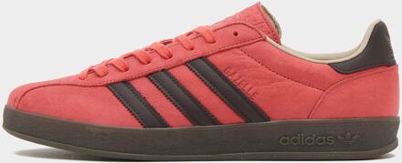 adidas Originals Gazelle Indoor Pro, rood - 46