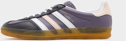 adidas Originals Gazelle Indoor, Purple - 42 2/3