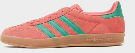 adidas Originals Gazelle Indoor, rood - 44 2/3