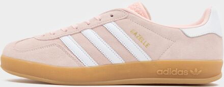 adidas Originals Gazelle Indoor, roze - 42 2/3