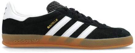 adidas Originals Gazelle Indoor sneakers Adidas Originals , Black , Dames - 37 1/2 Eu,39 Eu,39 1/2 EU