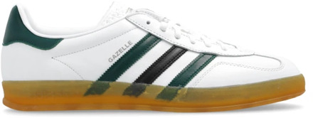 adidas Originals Gazelle Indoor sneakers Adidas Originals , White , Dames - 38 1/2 Eu,39 1/2 EU