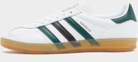 adidas Originals Gazelle Indoor, White - 43 1/3