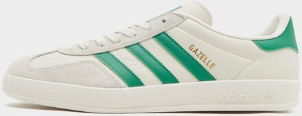 adidas Originals Gazelle Indoor, wit - 40 2/3